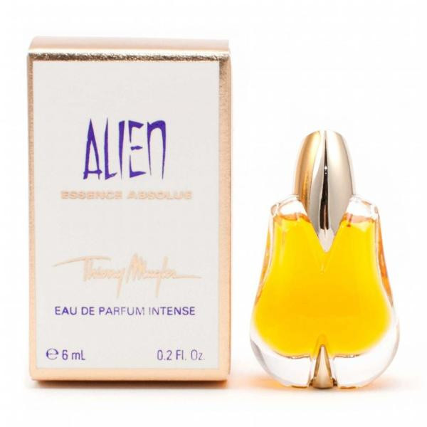 Alien essence absolue discount thierry mugler отзывы