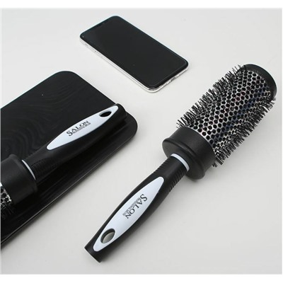 Термобрашинг для укладки волос, Salon Professional Brush, (67*24,2), 1 шт.