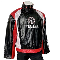Куртка Yamaha – мощный мото-тренд для тех, кто любит скорость, дорогу и крутые шмотки №154