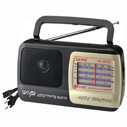 Радиоприёмник Kipo KB-408-AC оптом