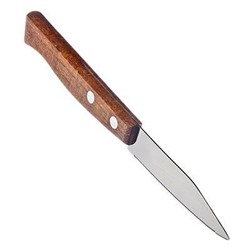 Кухонный нож с зубцами 17 см, Tramontina Tradicional