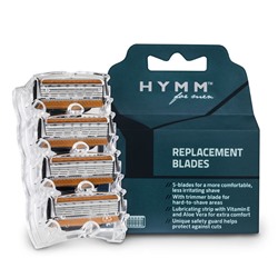 HYMM™ Сменные блоки