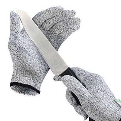 Перчатки от порезов Cut resistant gloves оптом