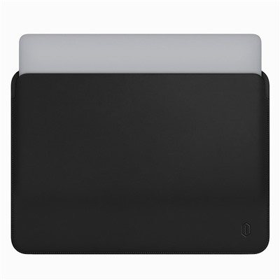 Сумка для ноутбука WiWU конверт Skin Pro 13.3 Air" (black)