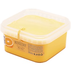 Мёд-суфле с апельсином Medolubov BOX 650мл