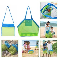 Пляжная сумка-сетка Sand Away Beach Bag, Акция!