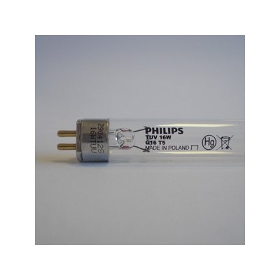 Лампа бактерицидная TUV-16W  Philips оптом или мелким оптом