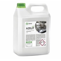 Чистящее средство для кухни Azelit 5,6 кг