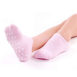 Гелевые носочки SPA Gel Socks оптом