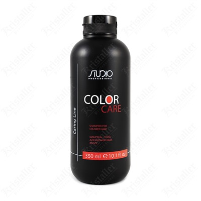 Шампунь для окрашенных волос «Color Care»