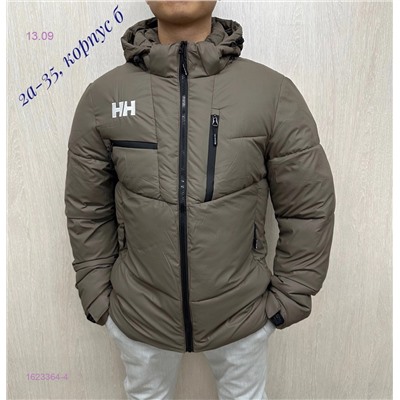 Куртка зима 1623364-4