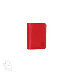 Женский кошелек 78850-1501C red Vermari