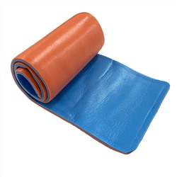 Полимерная шина-бандаж в рулоне 11 х 46 см (оранжевая) - Предназначена для фиксации травмированных конечностей: запястья, предплечья, голени, голеностопного сустава, в отдельных случаях – плеча и шеи. №701