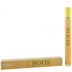 Luca Bossi Hugo Boos The Scent For Her, edp., 35 ml