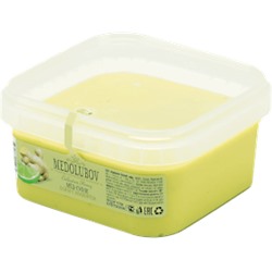 Мёд-суфле лайм с имбирем Medolubov BOX 650мл