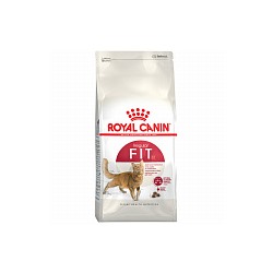 Корм Royal Canin Fit 32 для взрослых кошек в возрасте от 1 до 7 лет 2кг