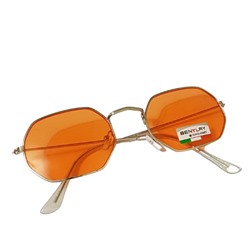 Очки солнцезащитные BENTLAY, оранжевые, 37136-5005 С8, арт. 354.332