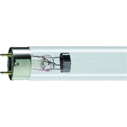Лампа бактерицидная TUV-15W Philips оптом или мелким оптом
