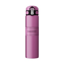Термобутыль Аквафор модель 5082P (розовый)