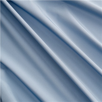 BENGTA БЕНГТА, Блокирующая свет гардина, 1 шт., синий, 210x300 см