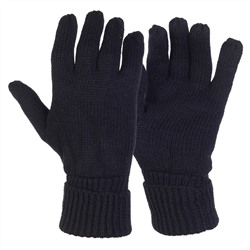 Вязаные теплые зимние перчатки для спецоперации  – тепло и чувствительность второй кожи №80
