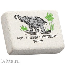 Ластик Koh-I-Noor Слон 300/60