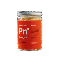 Peptide Nutrition Omega-7