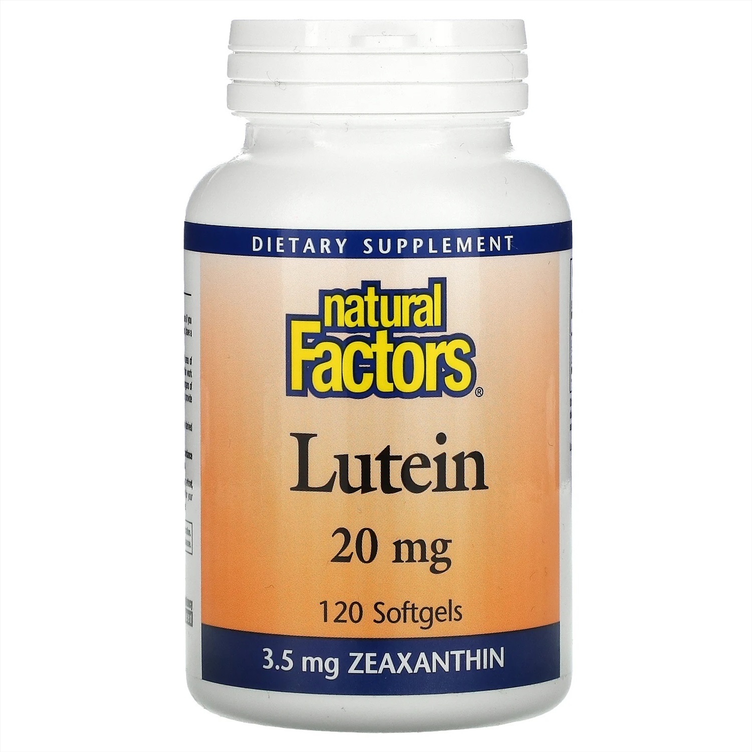 Лютеин витамины для волос
