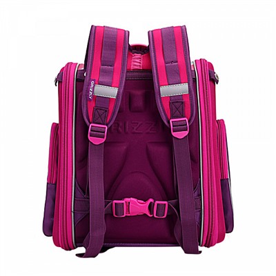 RA-871-6 Рюкзак школьный с мешком