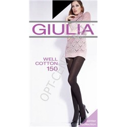 Giulia Колготки Well Cotton 150
