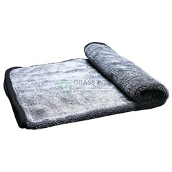 Микрофибровое полотенце для сушки кузова ED "Extra Dry" 50*60 см ПОД ЗАКАЗ!