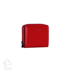 Женский кошелек 55077-1701 red Vermari