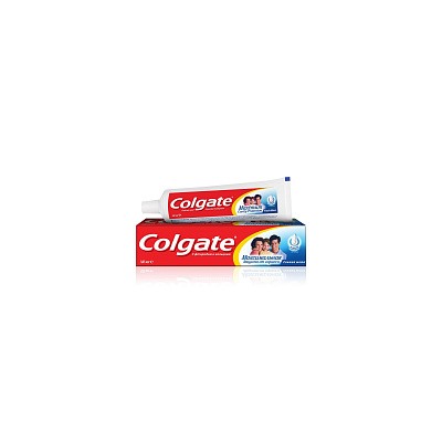 Зубная паста Colgate максимальная защита от кариеса Свежая мята 100 мл.