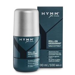 HYMM™ Шариковый дезодорант, Вес/объем: 100 мл
