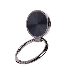 Держатель кольцо (Ring) PS5 на палец (007) (black)