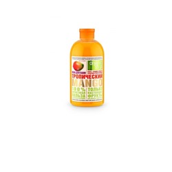 Organic Shop / HOME MADE / Пена для ванн тропический mango, 500 мл