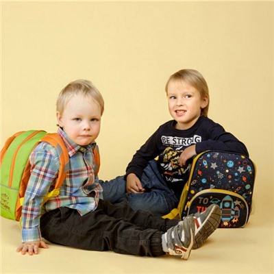 RK-076-5 рюкзак детский