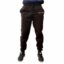 Мужские штаны Garage – спортивная классика с широкой резинкой на поясе и эластичными манжетами №600